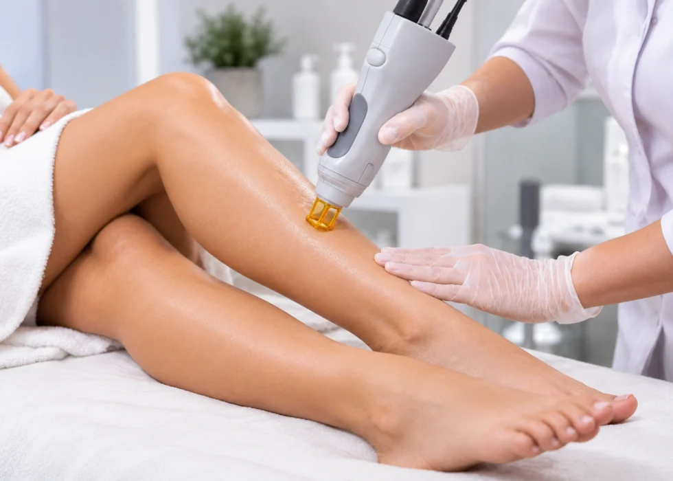 Πόσες Συνεδρίες Laser Χρειάζονται για Μόνιμα Αποτελέσματα;